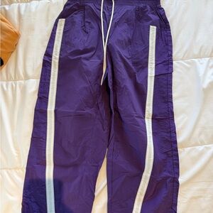 Free people movement champ is here pant